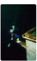 Cape Breton Artificial Reef