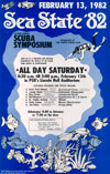 sea state 82 poster